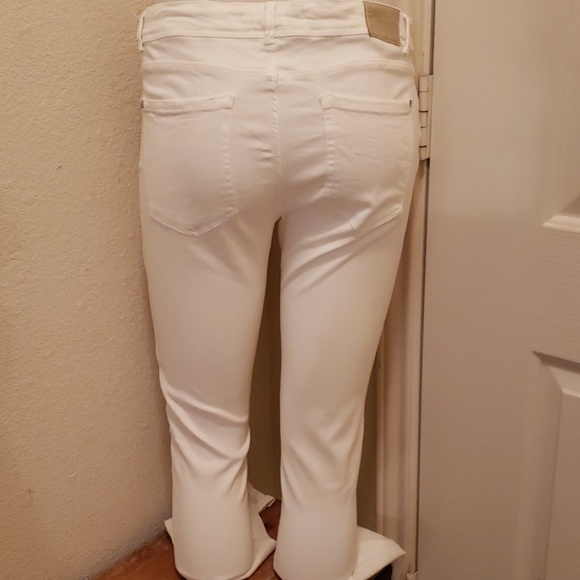 Zara Trafaluc Stretch Skinny Jean's - Picture 2 of 7
